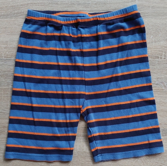 Angler & octopus Gymboree pjs size 12 - Picture 8 of 16